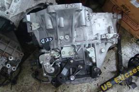 КОРОБКА ПЕРЕДАЧw Mazda CX7 2.2 ДИЗЕЛЬ