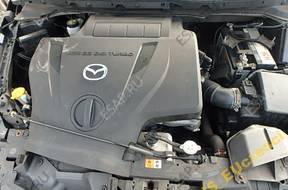 КОРОБКА ПЕРЕДАЧw MAZDA CX7 2.3 АВТОМАТИЧЕСКАЯ 07-13 4x4
