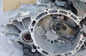 КОРОБКА ПЕРЕДАЧw Mazda Cx7 2.3 Turbo БЕНЗИН DowС