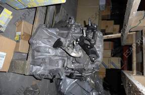 КОРОБКА ПЕРЕДАЧW MAZDA CX7 30TYS km 262KM