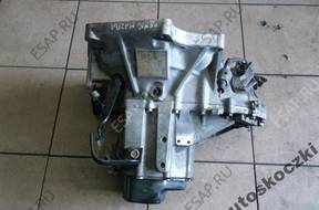 КОРОБКА ПЕРЕДАЧW MAZDA DEMIO 1.3 16V --