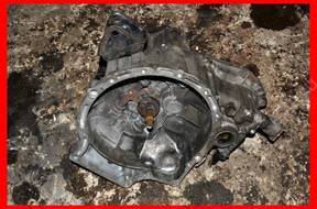 КОРОБКА ПЕРЕДАЧW MAZDA DEMIO 1.5 F529