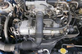 КОРОБКА ПЕРЕДАЧW  MAZDA DEMIO 2002 год 1,5 16V