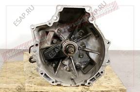 КОРОБКА ПЕРЕДАЧW MAZDA E2000 97 2.0