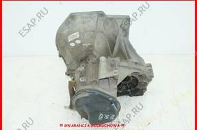 КОРОБКА ПЕРЕДАЧW MAZDA FIESTA 1.4 TDCI 8A6 год,7002EA