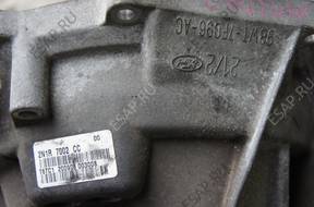 КОРОБКА ПЕРЕДАЧw Mazda Ford 1.4 2N1 год,7002CC