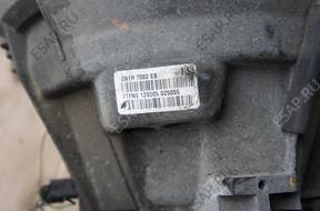 КОРОБКА ПЕРЕДАЧw Mazda Ford 1.4 2n1r7002eb