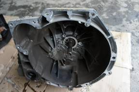 КОРОБКА ПЕРЕДАЧw Mazda Ford 1.4 2n1r7002eb