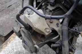 КОРОБКА ПЕРЕДАЧW MAZDA FORD 1.4 TDCI  OSTROKA