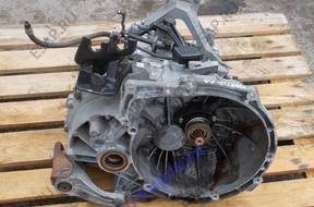 КОРОБКА ПЕРЕДАЧW MAZDA FORD 1.6TDCI 6M5 год,7002YC