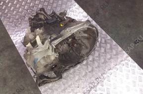 КОРОБКА ПЕРЕДАЧW MAZDA FORD 5B 6M5 год,7002YA 1.6 TDCI