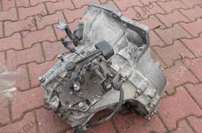 КОРОБКА ПЕРЕДАЧw - Mazda III Ford Focus 1.6 TDCI