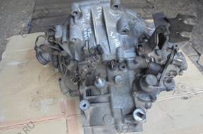 КОРОБКА ПЕРЕДАЧW MAZDA MPV 2,0 CDVI 3A106