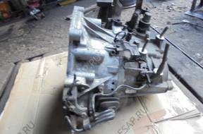 КОРОБКА ПЕРЕДАЧW MAZDA MPV 2,0 CDVI 3A106