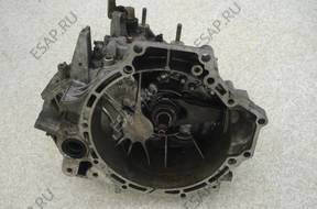 КОРОБКА ПЕРЕДАЧW MAZDA MPV 2.0 CDVI