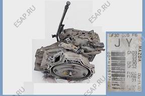 КОРОБКА ПЕРЕДАЧw Mazda Mpv 99-06 2.5 V6 АВТОМАТИЧЕСКАЯ Kpl