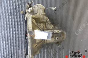 КОРОБКА ПЕРЕДАЧw Mazda Mx-3 1,6B 16v 65kW 91-98