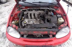 КОРОБКА ПЕРЕДАЧW MAZDA MX-3 1,8 V6