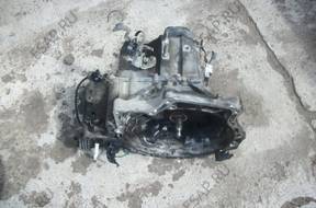 КОРОБКА ПЕРЕДАЧW  MAZDA MX-3 1.6 16V