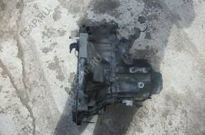 КОРОБКА ПЕРЕДАЧW  MAZDA MX-3 1.6 16V