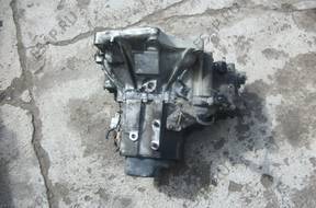 КОРОБКА ПЕРЕДАЧW  MAZDA MX-3 1.6 16V