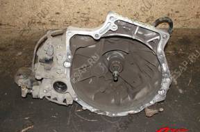 КОРОБКА ПЕРЕДАЧW MAZDA MX-3 1.6