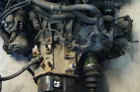 КОРОБКА ПЕРЕДАЧW MAZDA MX-3 1.8 V6 24V 91'-98'