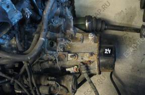 КОРОБКА ПЕРЕДАЧW MAZDA MX-3 1.8 V6 24V 91'-98'