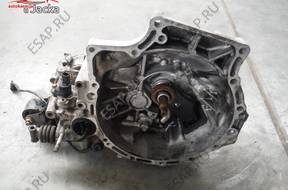 КОРОБКА ПЕРЕДАЧW MAZDA MX 3 MX-3 MX3 1,5 16V