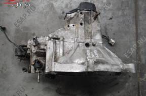 КОРОБКА ПЕРЕДАЧW MAZDA MX 3 MX-3 MX3 1,5 16V