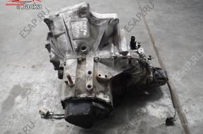 КОРОБКА ПЕРЕДАЧW MAZDA MX 3 MX-3 MX3 1,5 16V