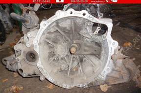 КОРОБКА ПЕРЕДАЧW MAZDA MX-3 MX3 MX 3 1.8 V6