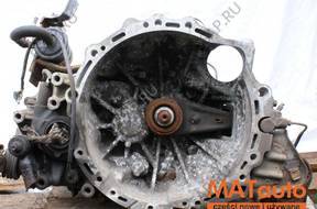 КОРОБКА ПЕРЕДАЧW MAZDA MX3 93 1.8 V6 94-