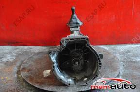 КОРОБКА ПЕРЕДАЧW MAZDA MX5 2 II 1.6 01 год, FV 158467