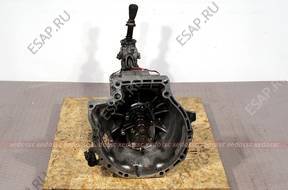 КОРОБКА ПЕРЕДАЧW MAZDA MX5 MX-5 MX 5 95 1.6 16V FV