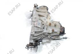 КОРОБКА ПЕРЕДАЧW MAZDA PREMACY 1.8 16V FP