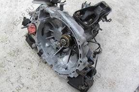 КОРОБКА ПЕРЕДАЧW MAZDA PREMACY 2.0 16V 2000 год