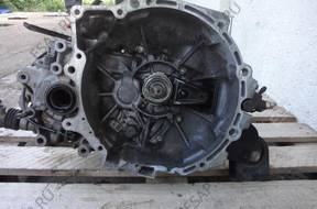 КОРОБКА ПЕРЕДАЧW MAZDA PREMACY 2.0 16V G5N10