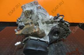 КОРОБКА ПЕРЕДАЧW MAZDA PREMACY 2.0 DITD 2000