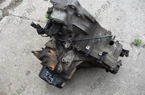 КОРОБКА ПЕРЕДАЧW MAZDA PREMACY 2.0 DITD W8FB G5N80