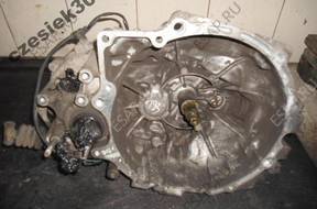 КОРОБКА ПЕРЕДАЧW MAZDA PREMACY 2.0 R1 G5N10