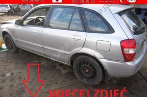 КОРОБКА ПЕРЕДАЧW MAZDA PREMACY 323 BJ 2.0 DITD 03''