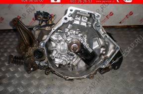 КОРОБКА ПЕРЕДАЧW MAZDA PREMACY 323 BJ 2.0 DITD 03''