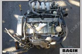 КОРОБКА ПЕРЕДАЧW MAZDA PREMACY 626 1.8 16V