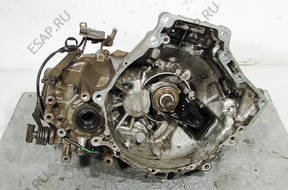 КОРОБКА ПЕРЕДАЧW MAZDA PREMACY CP 00 2.0DITD RF2A