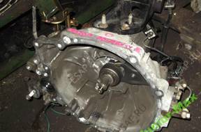 КОРОБКА ПЕРЕДАЧW MAZDA PRIMACY 2.0 G5N10 R1