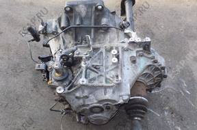 КОРОБКА ПЕРЕДАЧW MAZDA VI 2.0CITD 121KM RF5C RF7J