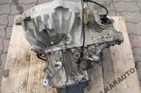 КОРОБКА ПЕРЕДАЧW MAZDA VI 6 1.8 16v 2004 год  GC01