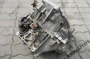 КОРОБКА ПЕРЕДАЧW MAZDA VI 6b 2006 год 2.0 CITD RF7J