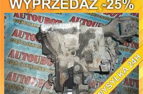 КОРОБКА ПЕРЕДАЧW MAZDA XEDOS 1.6